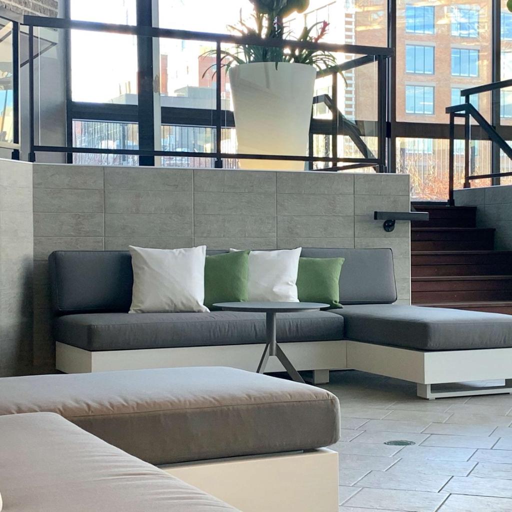 Photograph of DoubleTree By Hilton Montreal