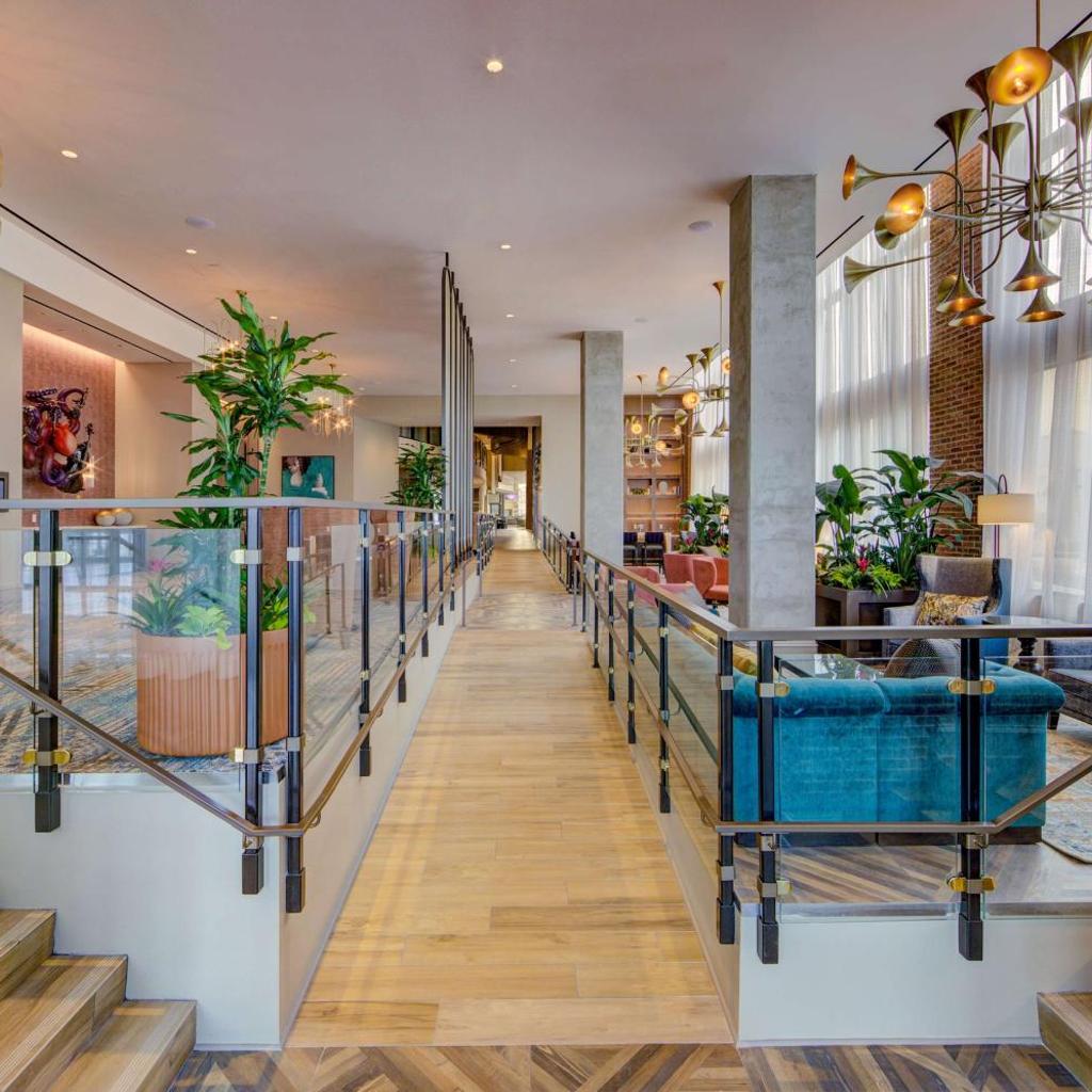 Photograph of Embassy Suites By Hilton Virginia Beach Oceanfront Resort