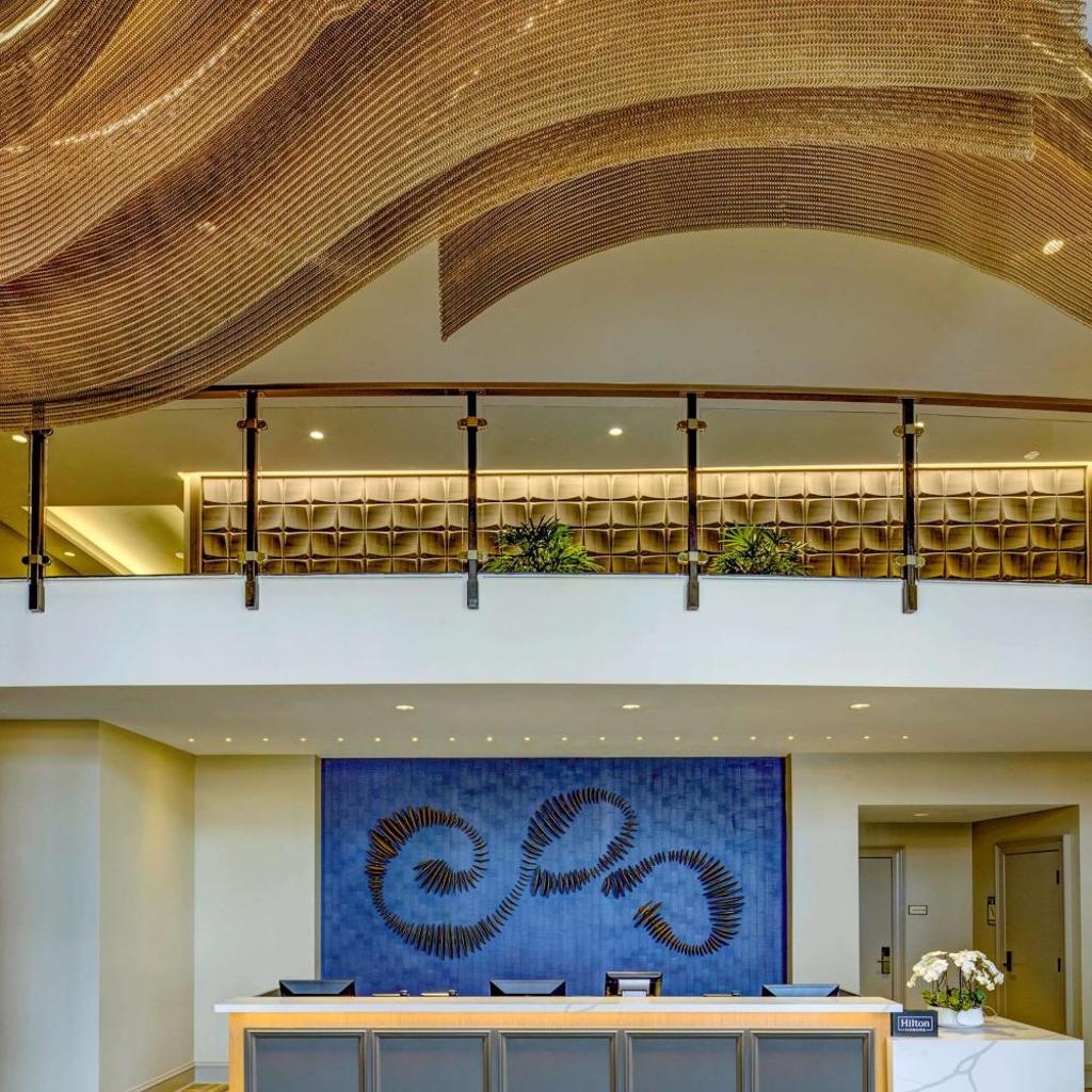 Photograph of Embassy Suites By Hilton Virginia Beach Oceanfront Resort