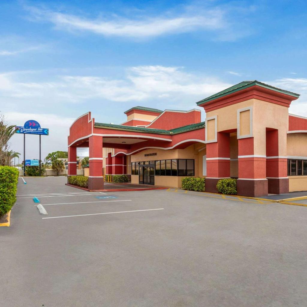 Photograph of Baymont by Wyndham Orlando North Millenia