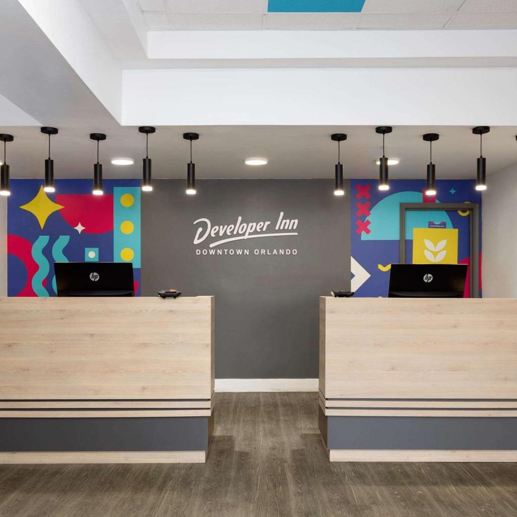 Photograph of Baymont by Wyndham Orlando North Millenia