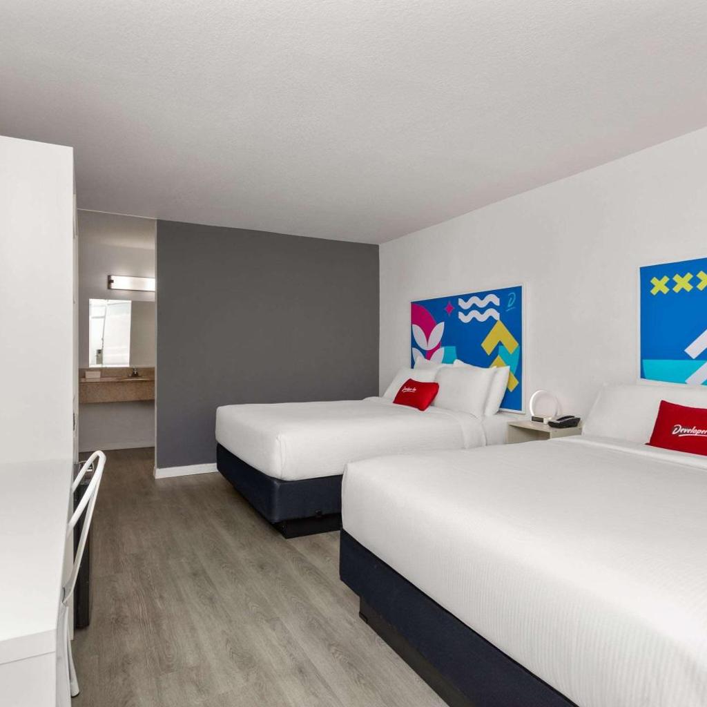 Photograph of Baymont by Wyndham Orlando North Millenia