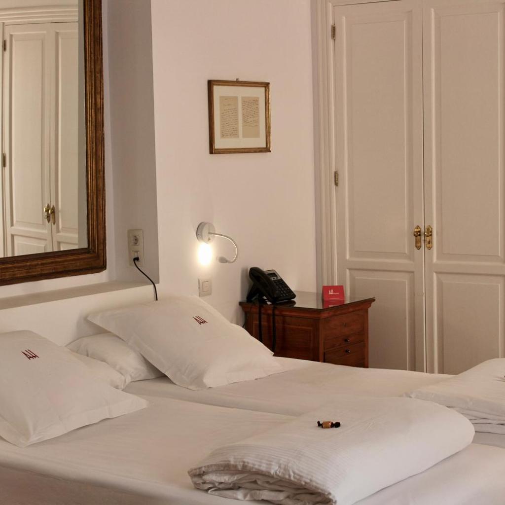AH Art Hotel Palma - ONLY ADULTS — 