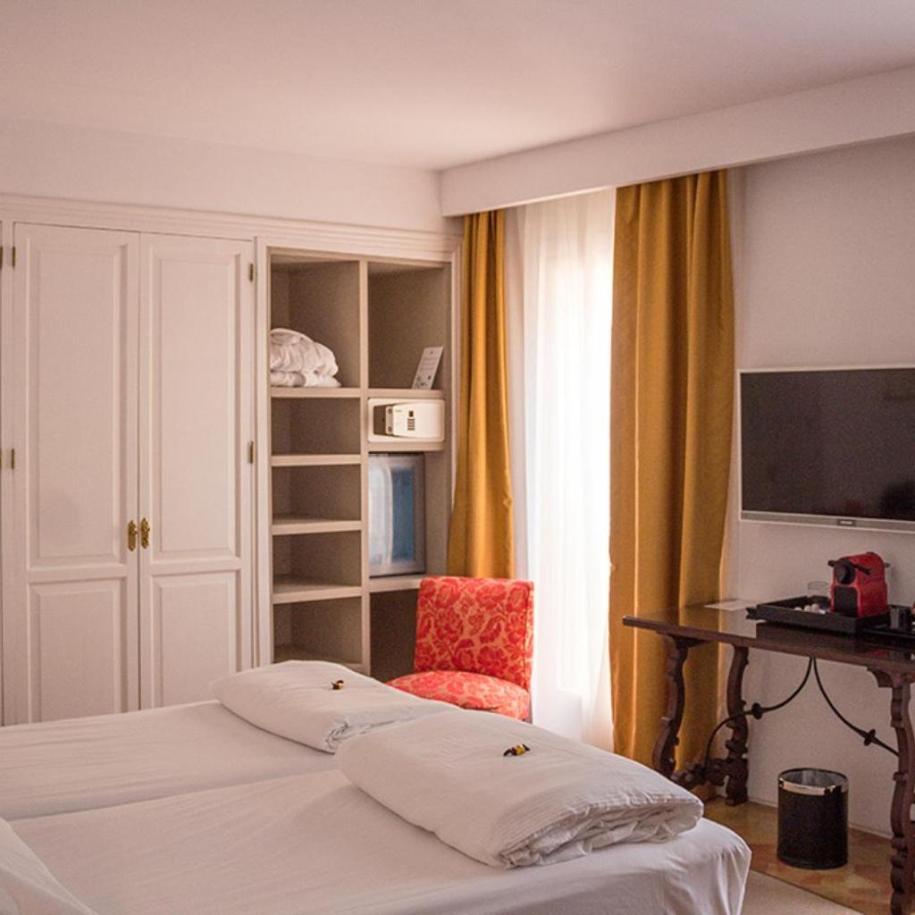 AH Art Hotel Palma - ONLY ADULTS — 