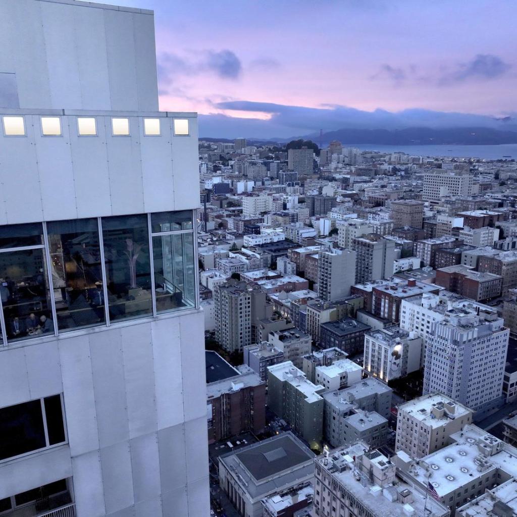 Photograph of Hilton San Francisco Union Square
