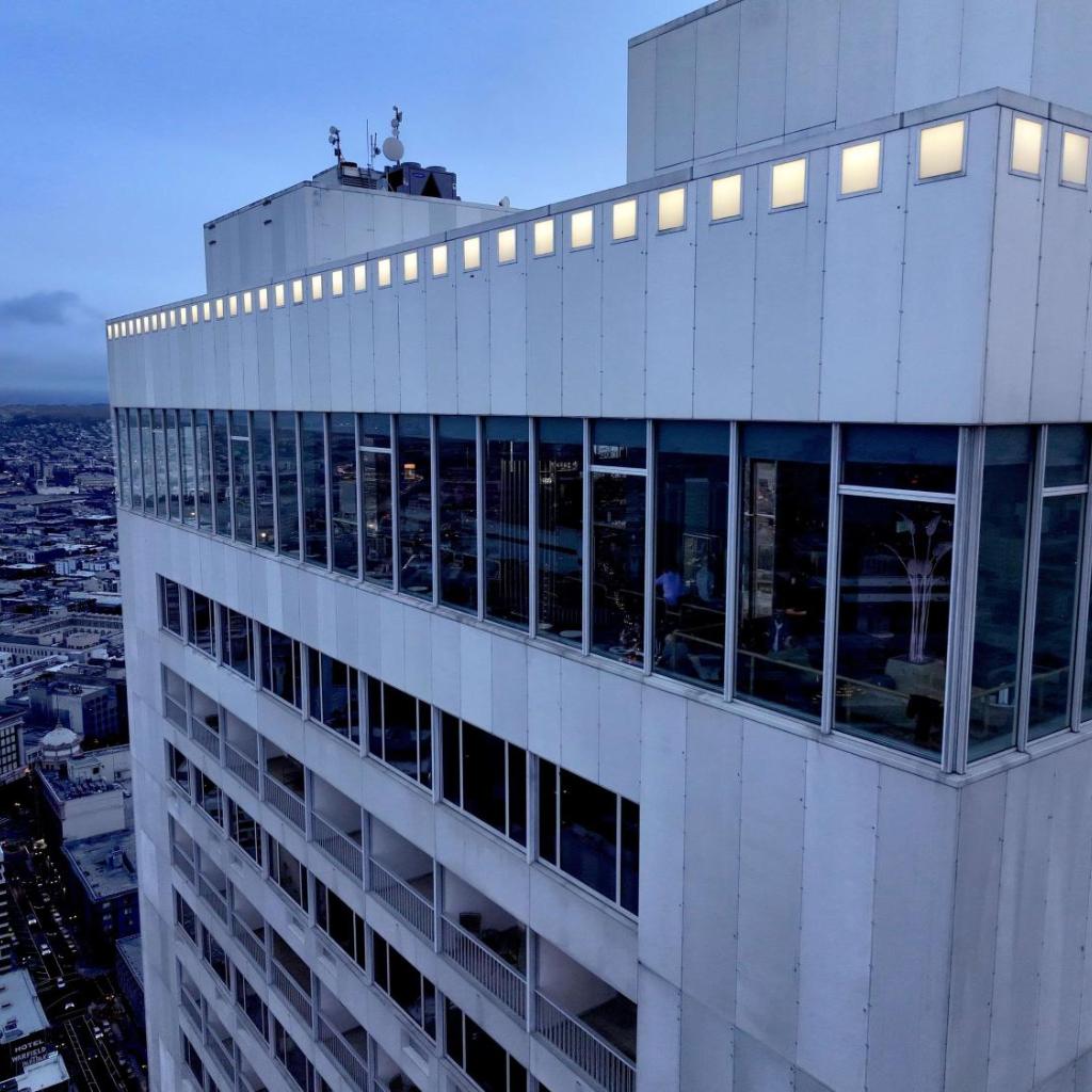 Photograph of Hilton San Francisco Union Square