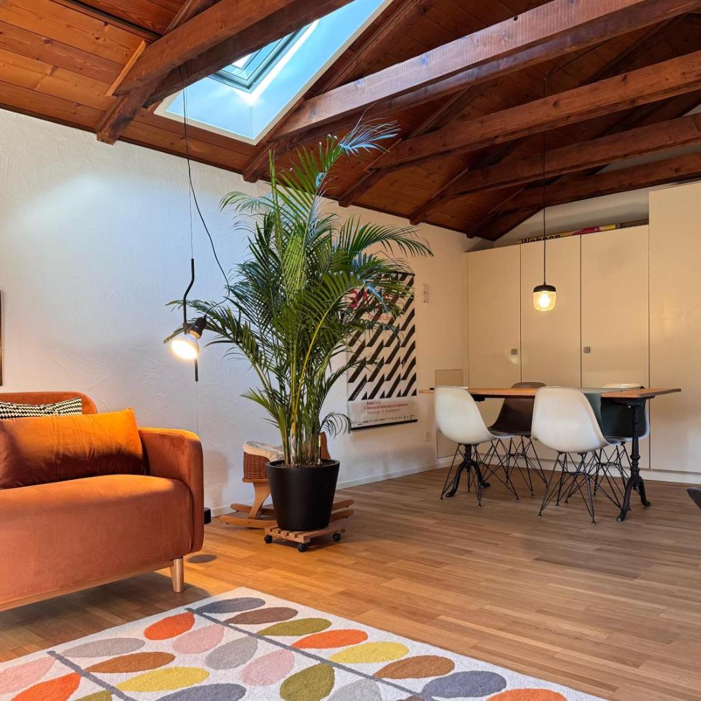Image 3 - Cozy apartment in the green