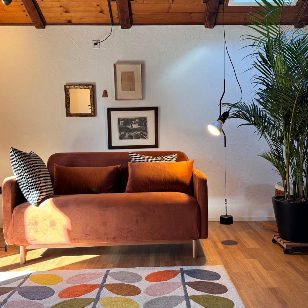 Image 1 - Cozy apartment in the green