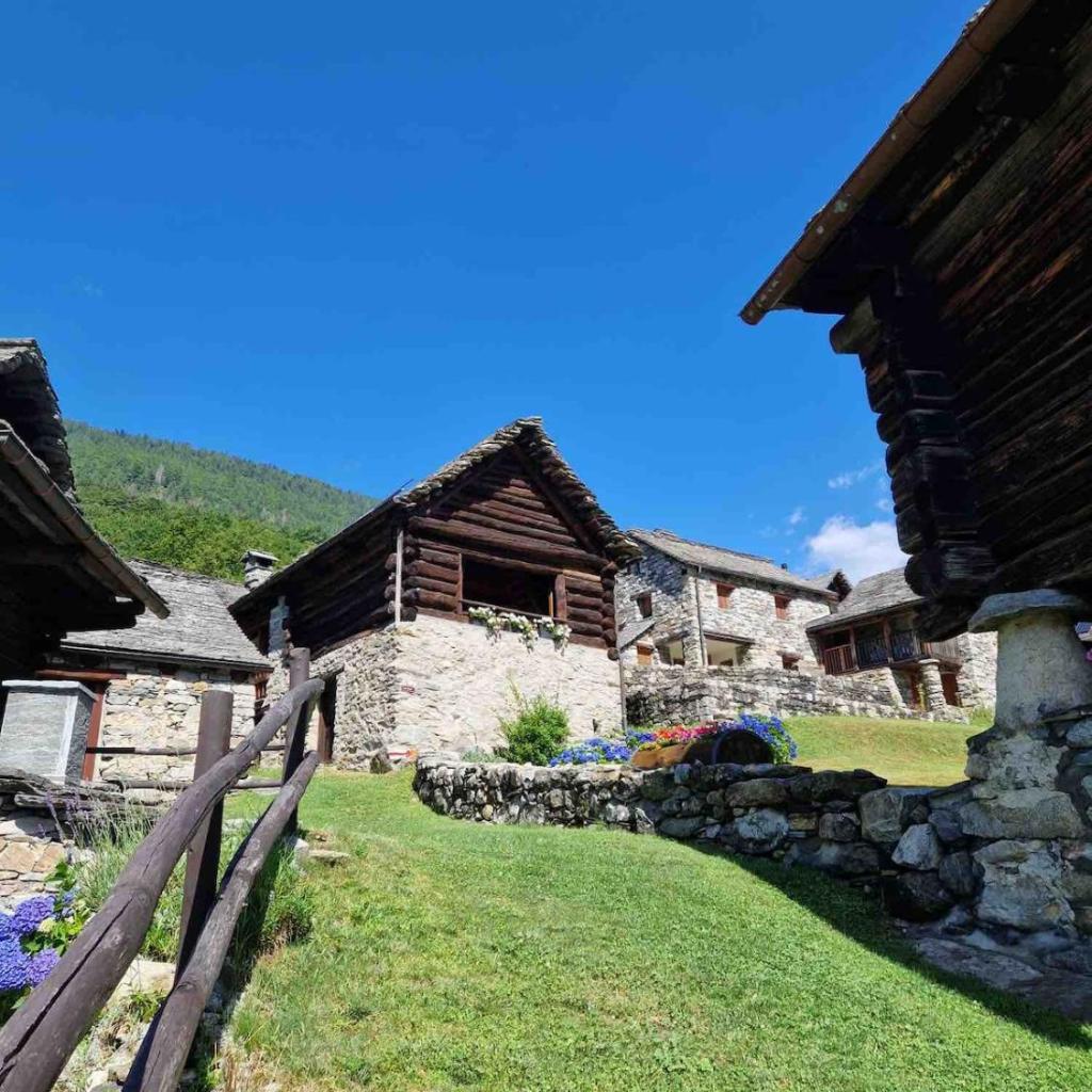 Image 1 - Rustico AdeL