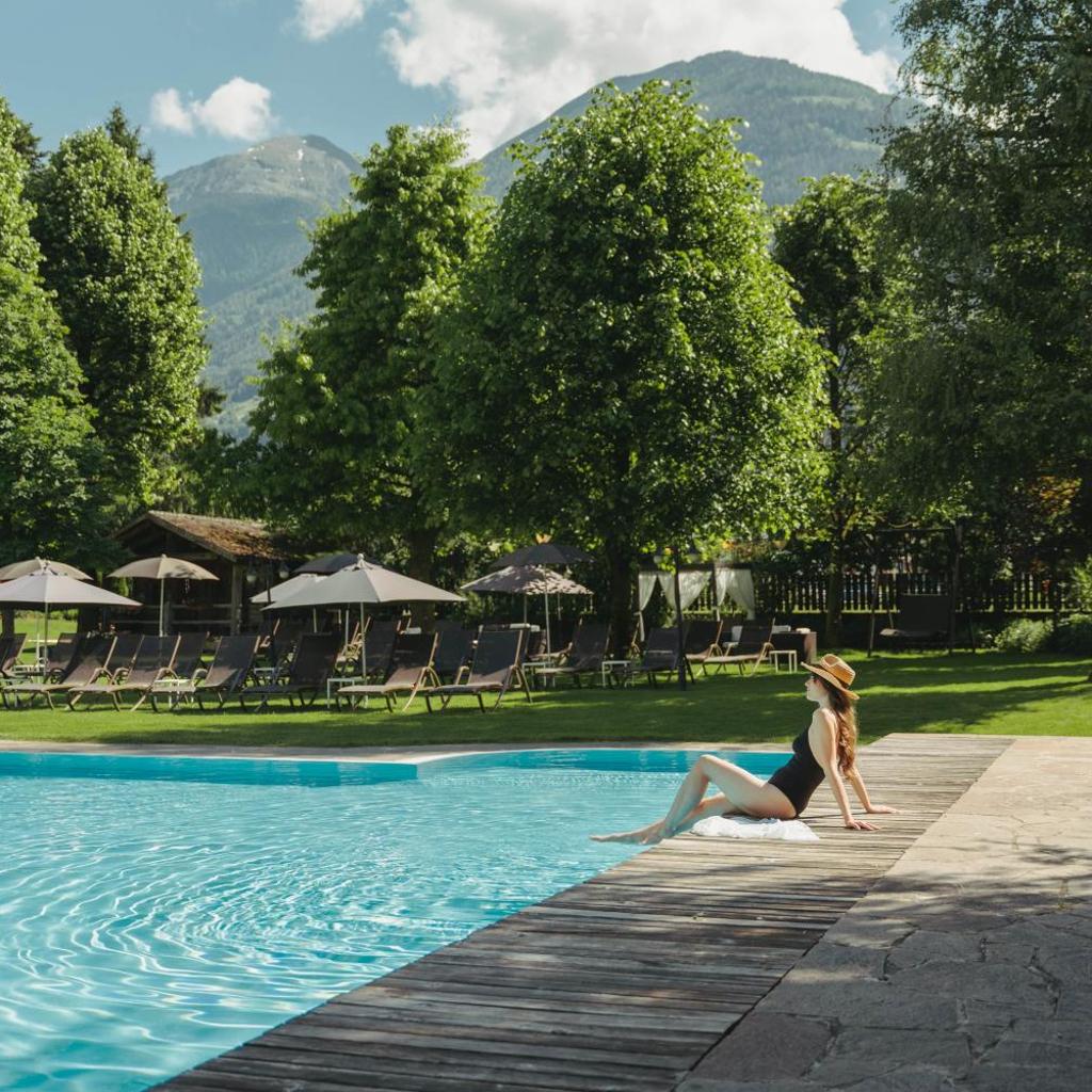 Ferien & Wellnesshotel Windschar — 