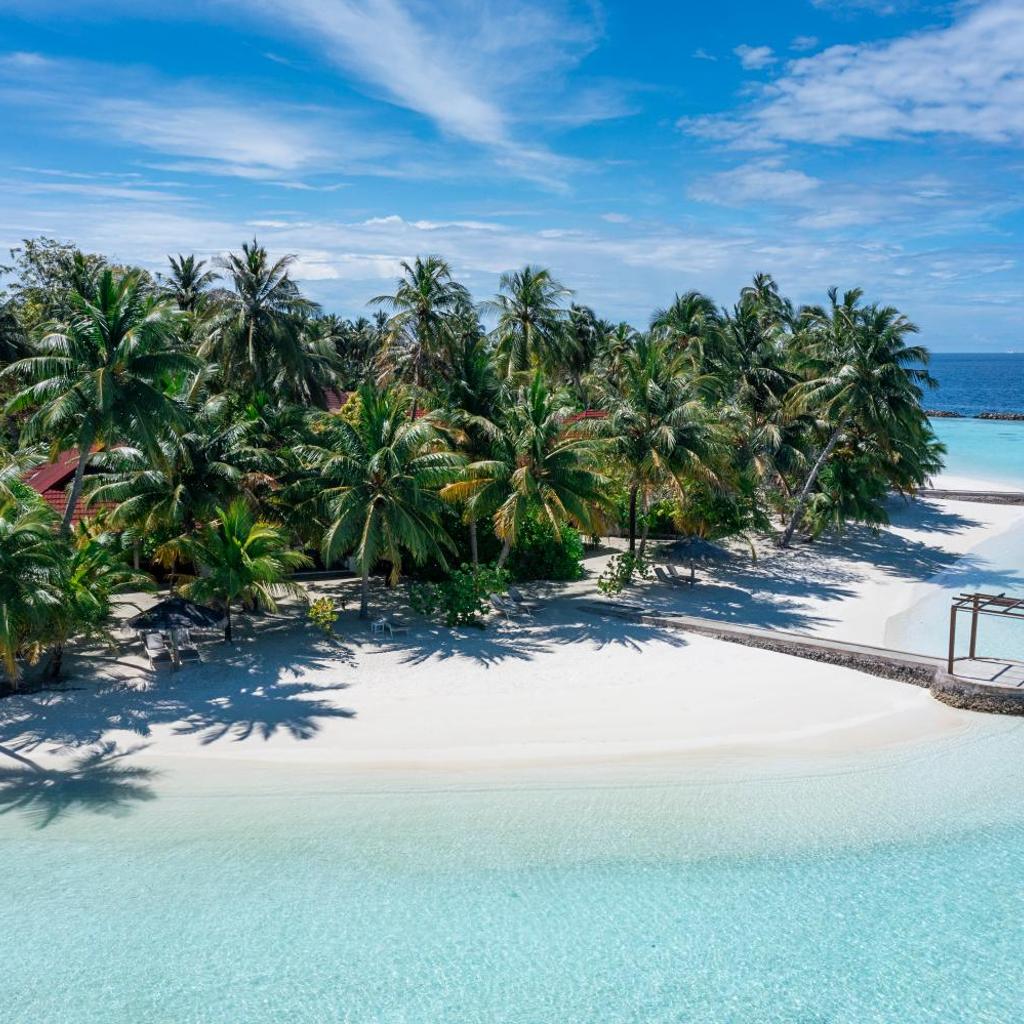 Kurumba Maldives, photo 4