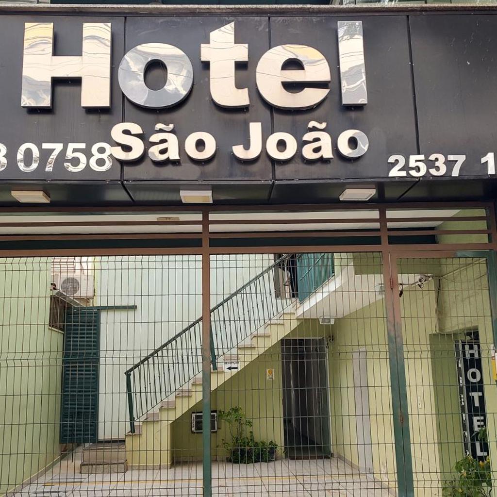 Hotel São João — foto 7