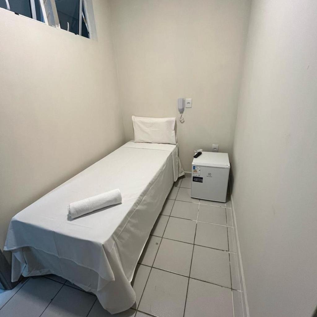 Hotel Santa Catarina — foto 4