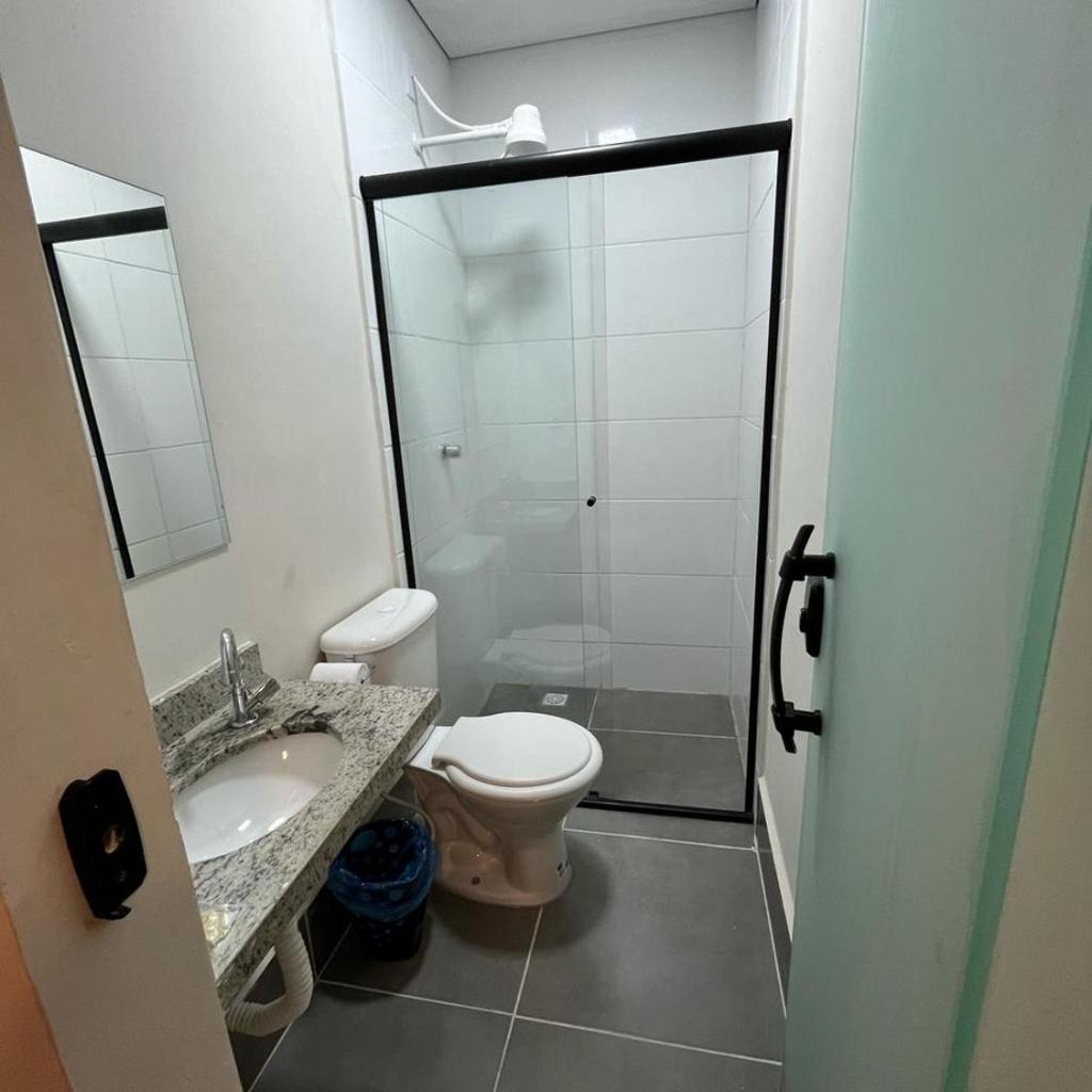 Hotel Santa Catarina — foto 8