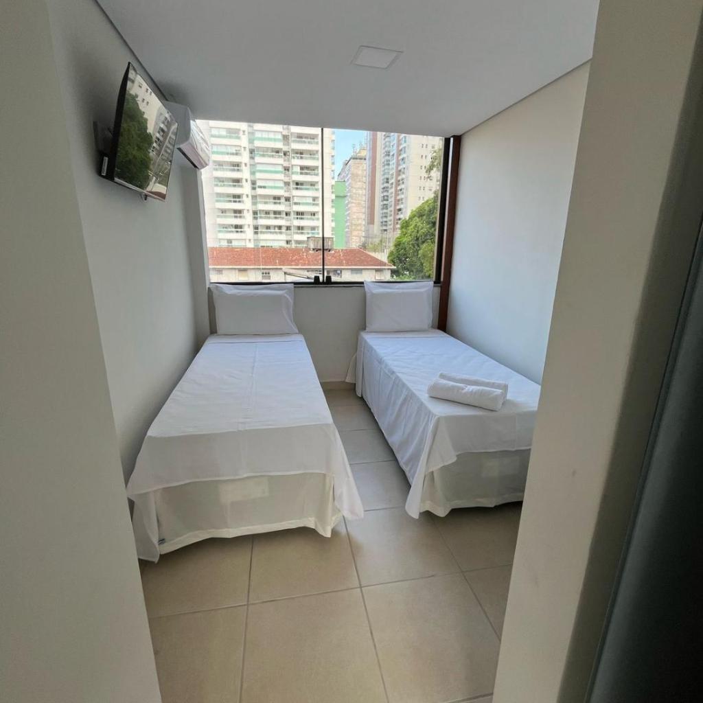Hotel Santa Catarina — foto 12