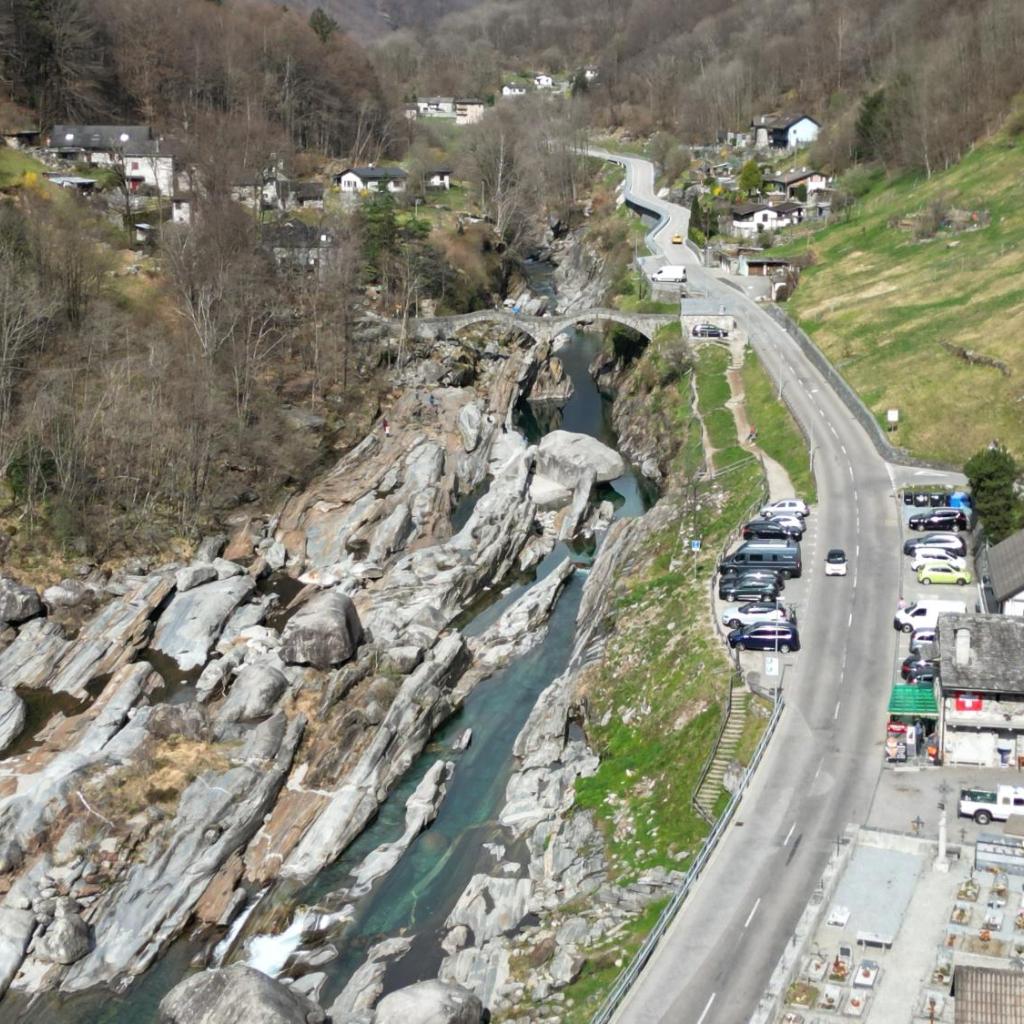 Image 8 - Appartamenti Posse- Verzasca