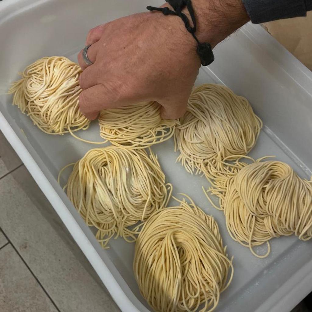 B&B Osteria Morganti – image