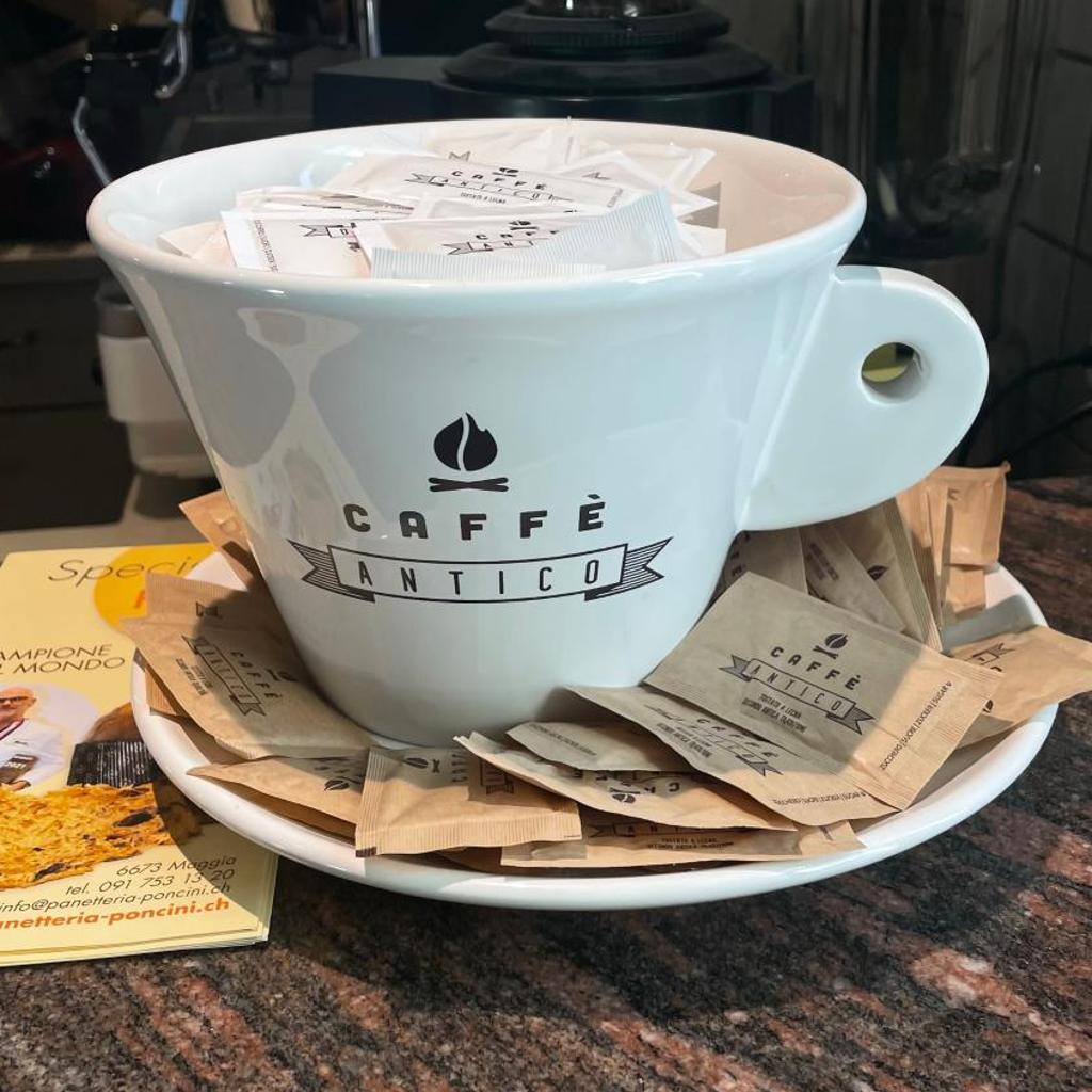 B&B Osteria Morganti – image