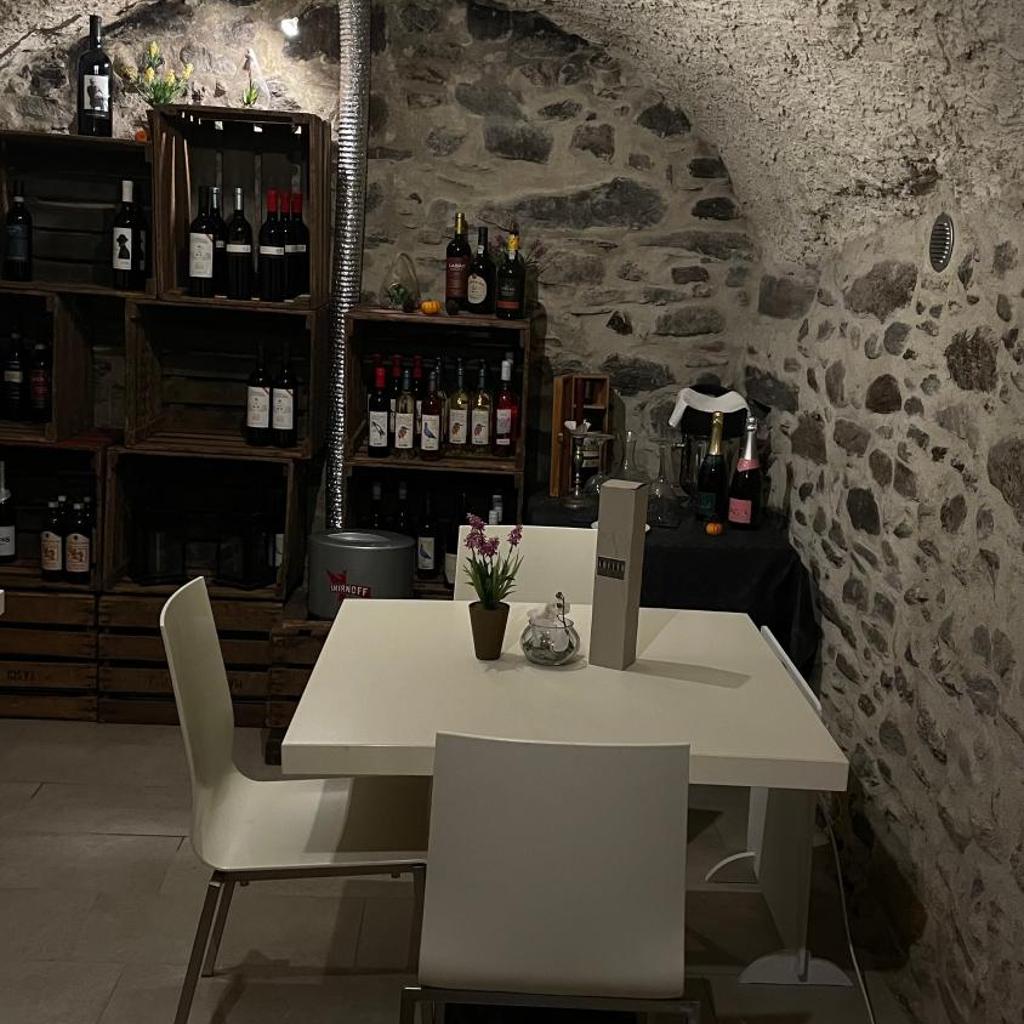 B&B Osteria Morganti – image