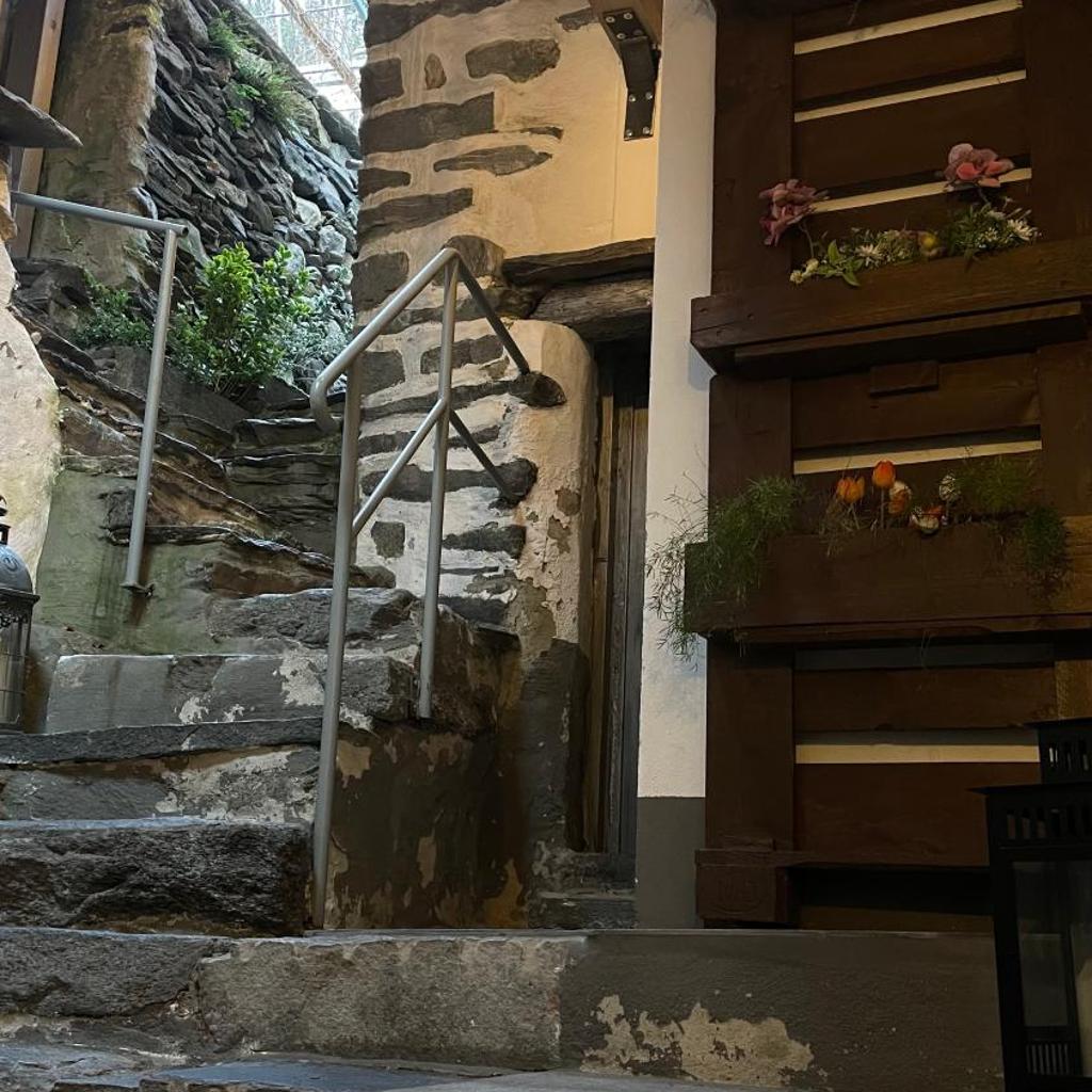 B&B Osteria Morganti – image