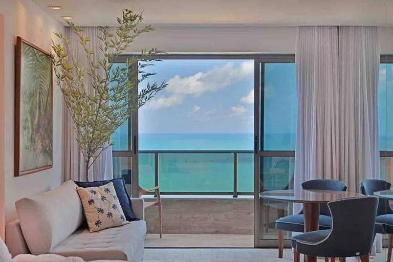 HY Apartaments & Hotels-Boa Viagem — foto 11