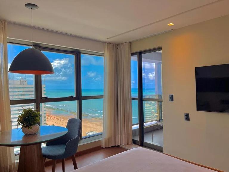 HY Apartaments & Hotels-Boa Viagem — foto 10
