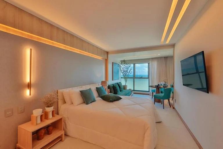 HY Apartaments & Hotels-Boa Viagem — foto 12