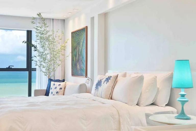 HY Apartaments & Hotels-Boa Viagem — foto 9
