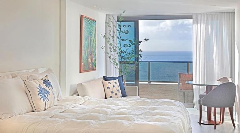 HY Apartaments & Hotels-Boa Viagem — foto 7
