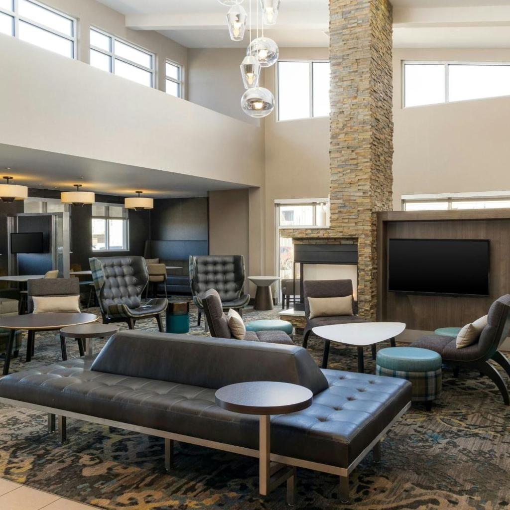 Photograph of Residence Inn by Marriott Denver Central Park