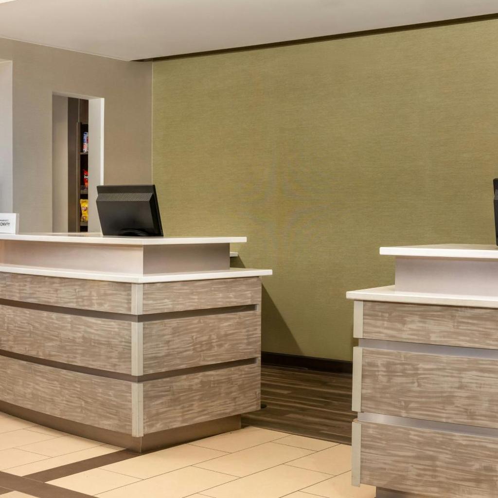 Photograph of Residence Inn by Marriott Denver Central Park