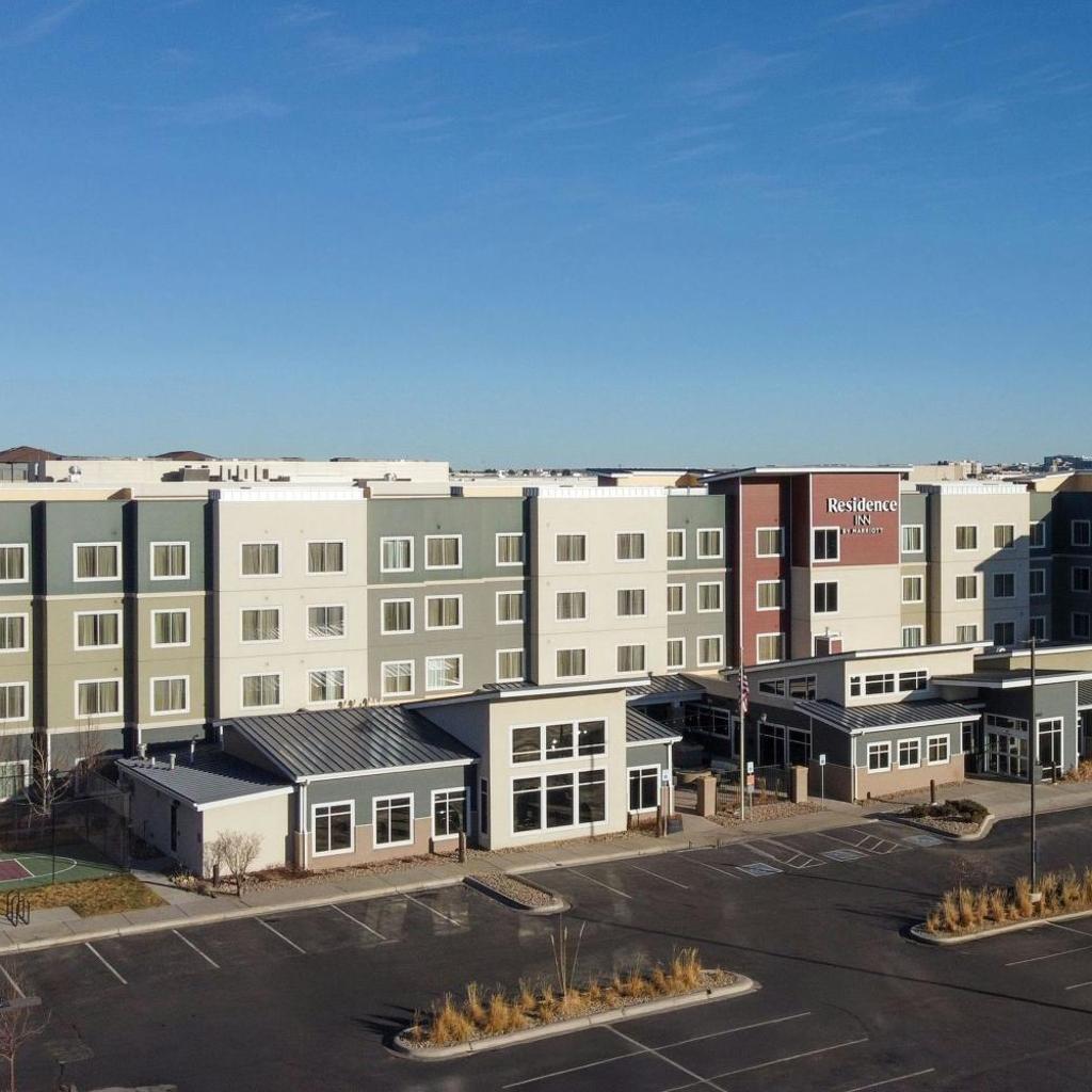 Photograph of Residence Inn by Marriott Denver Central Park
