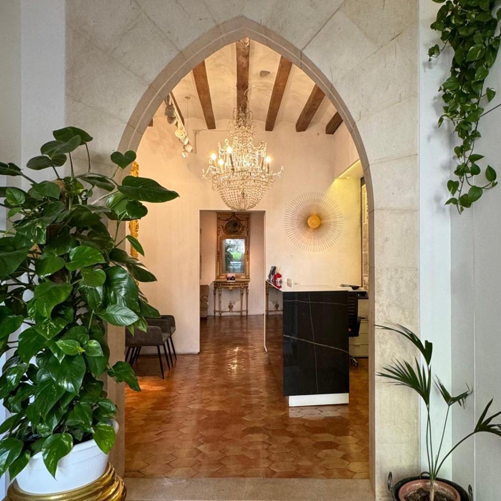 AH Art Hotel Palma - ONLY ADULTS — 