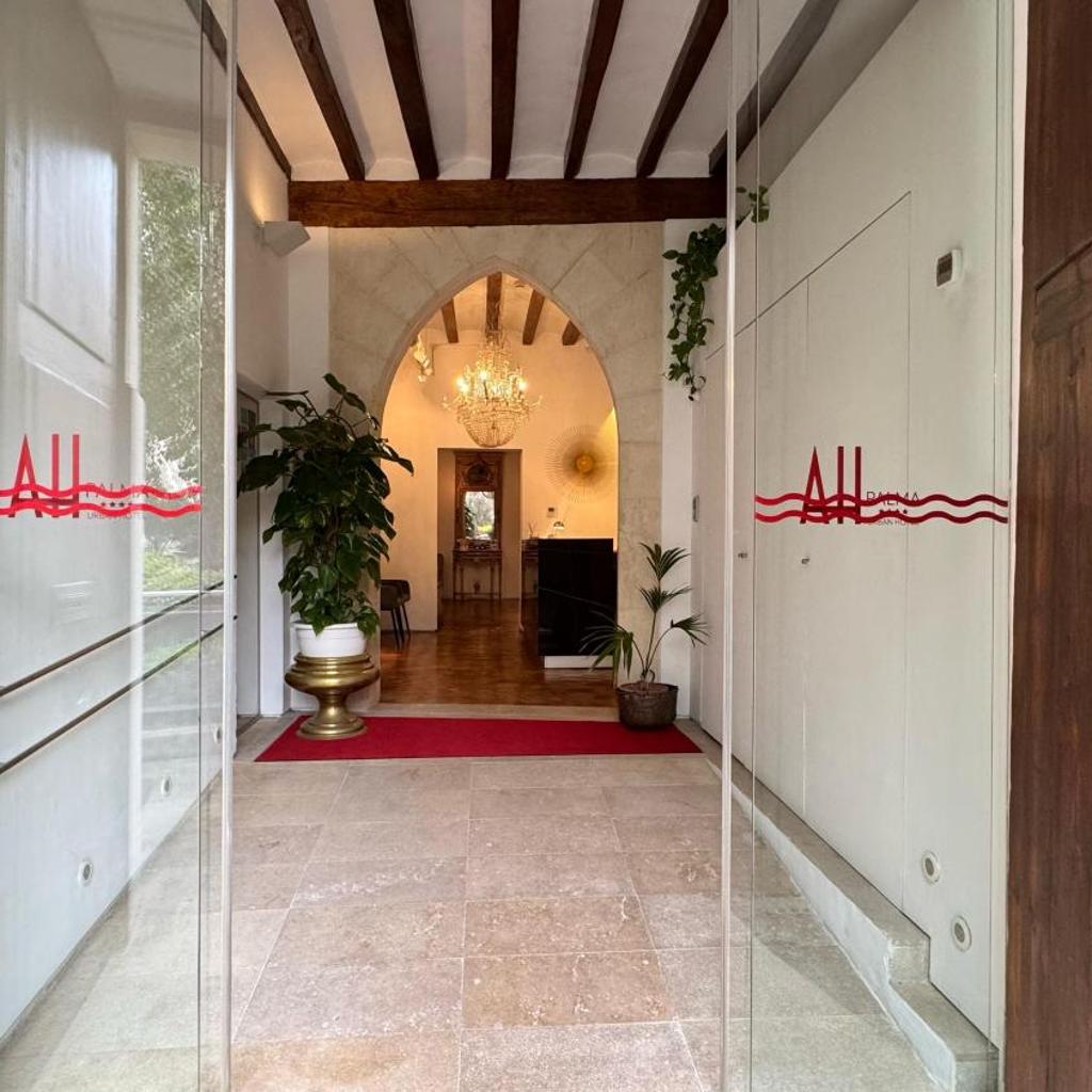 AH Art Hotel Palma - ONLY ADULTS — 