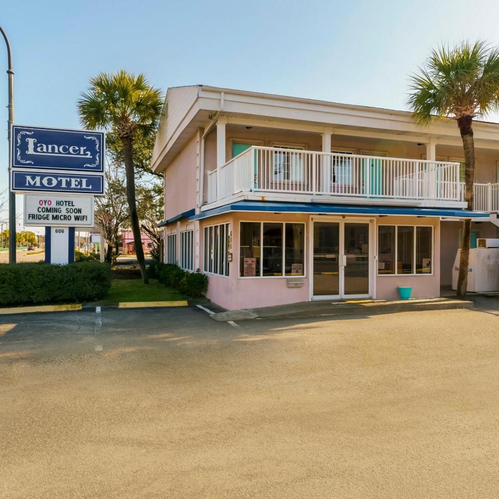 Photograph of OYO Hotel Myrtle Beach Kings Hwy