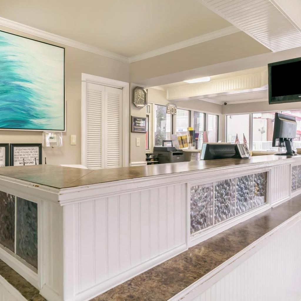 Photograph of OYO Hotel Myrtle Beach Kings Hwy