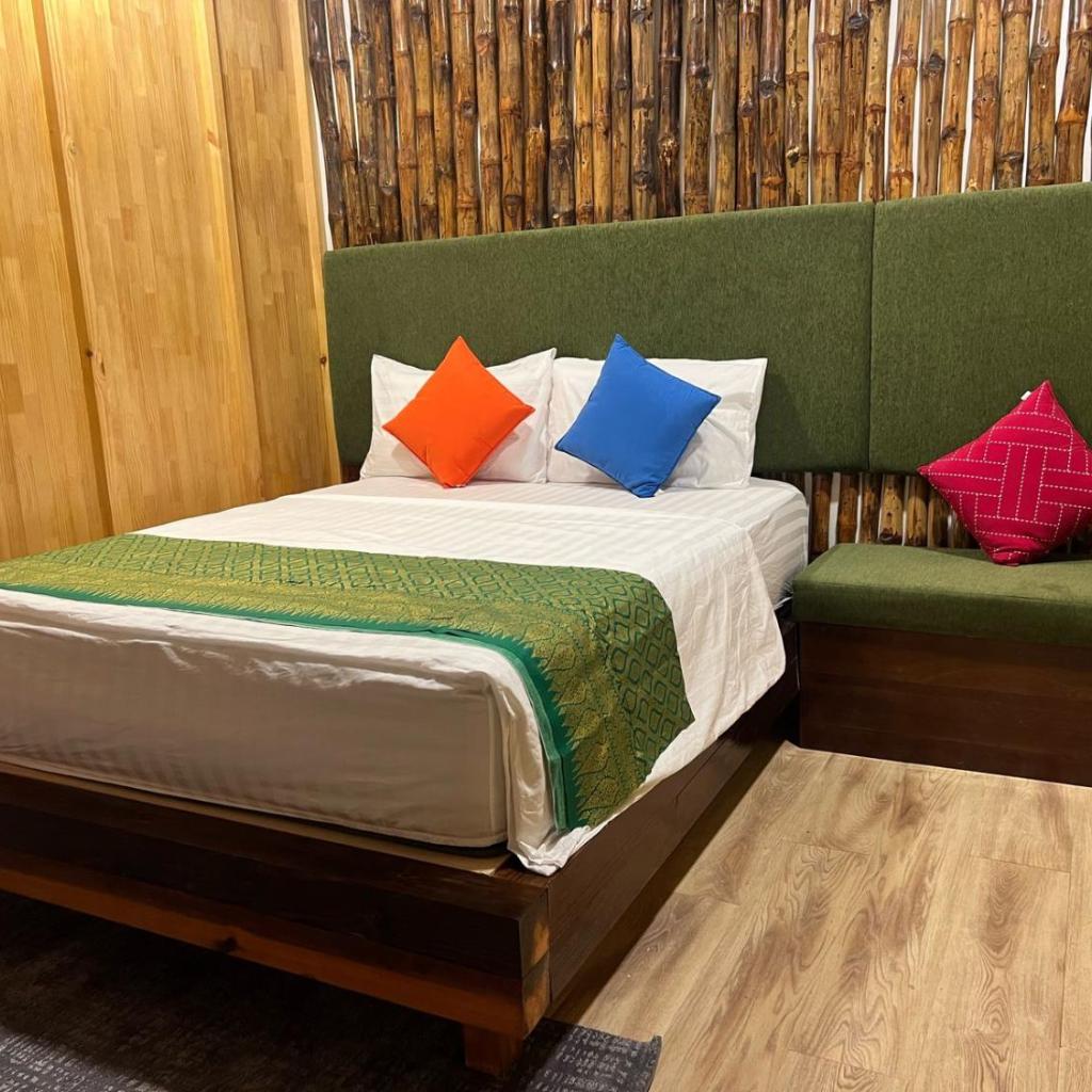 Rooftop inn, photo 2