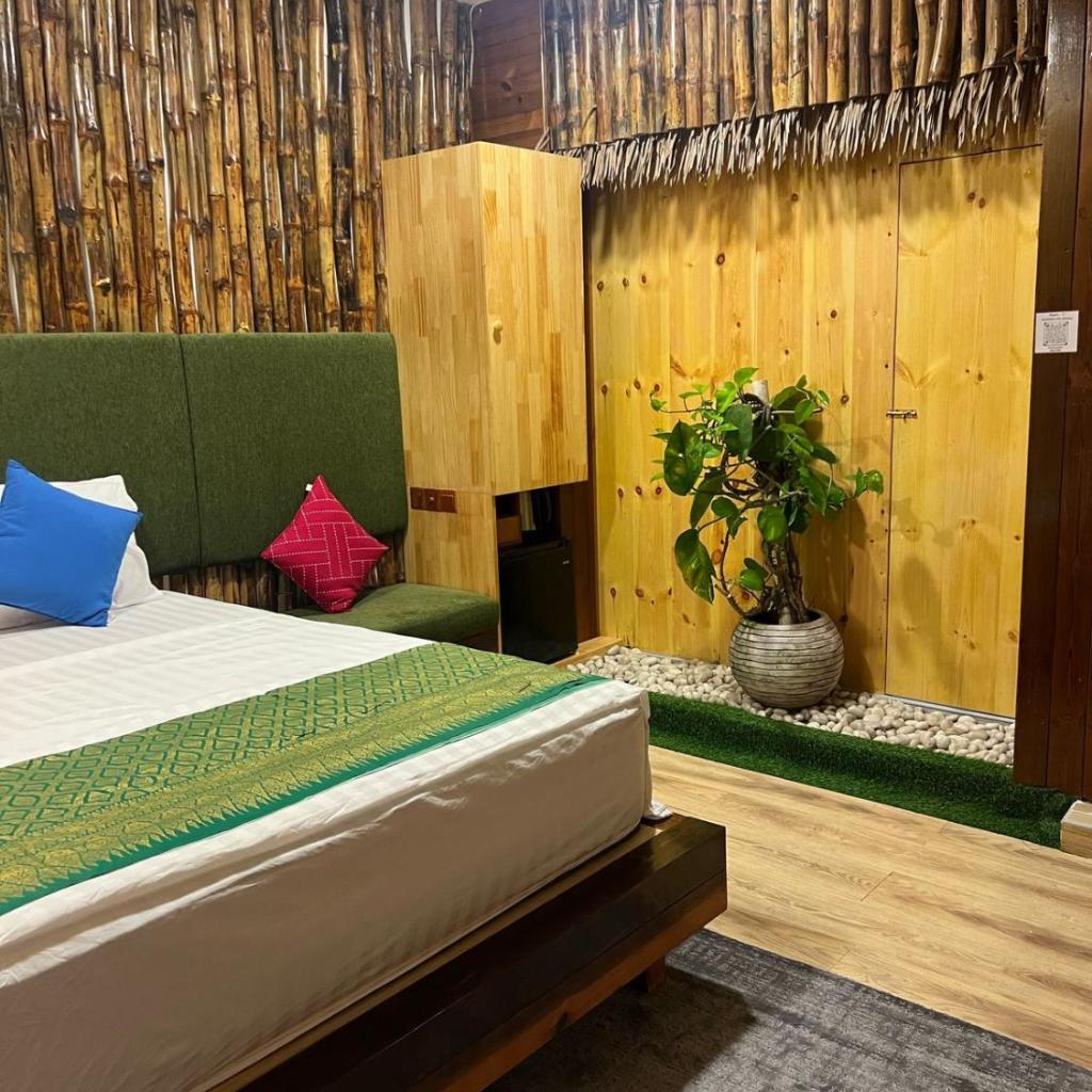 Rooftop inn, photo 4