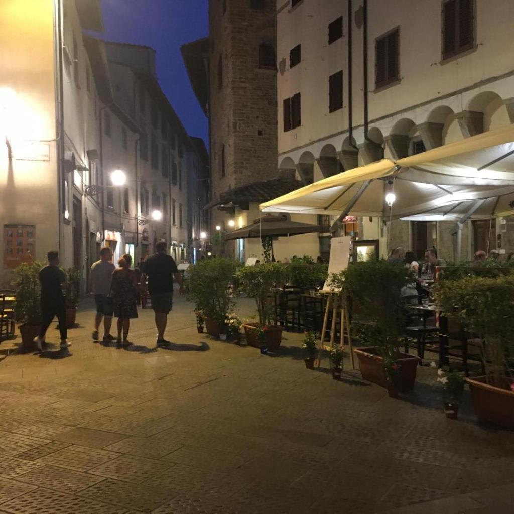 Photograph of Speziali Loft Firenze