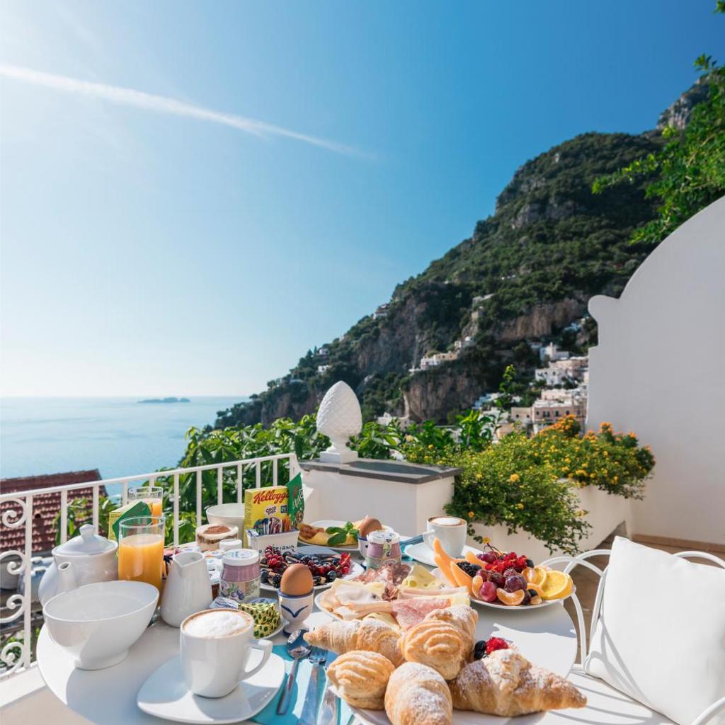 Hotel Il Gabbiano — 