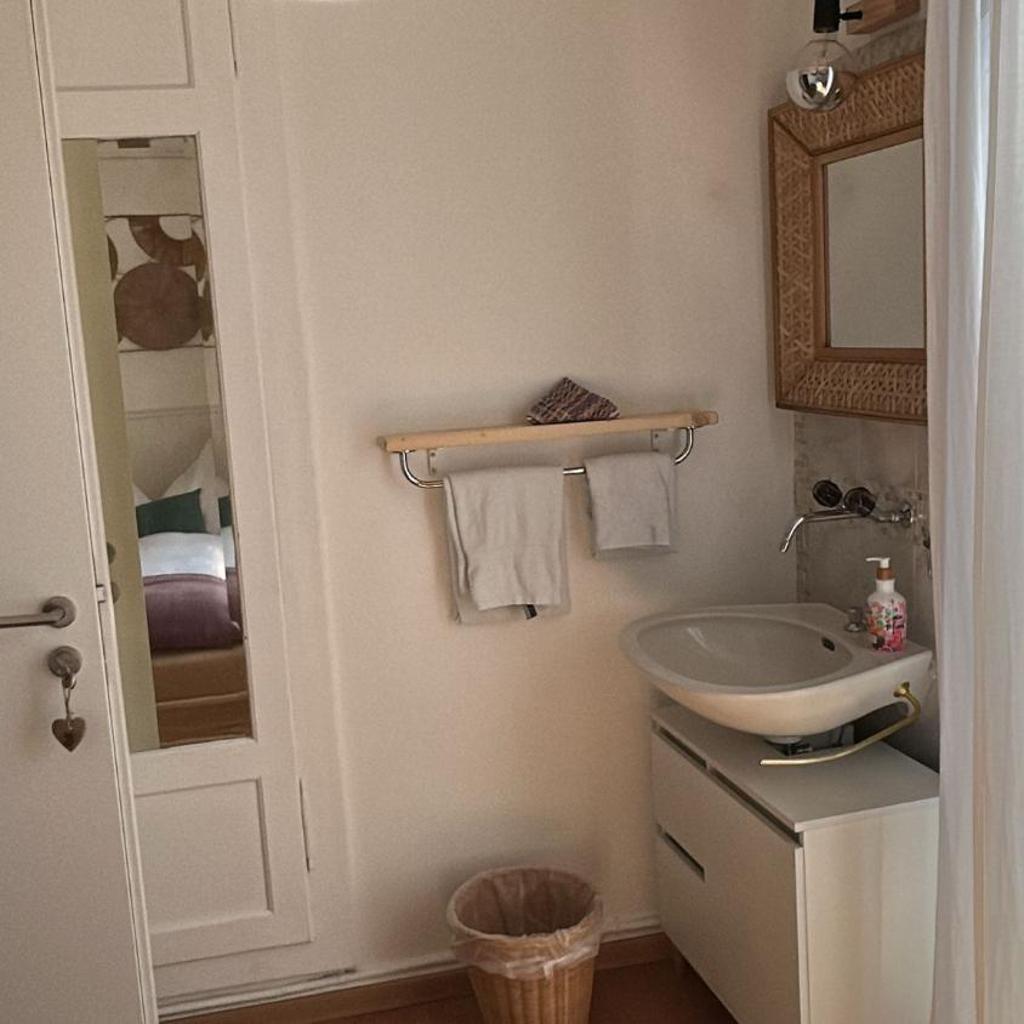 Pensione Olanda – Bild