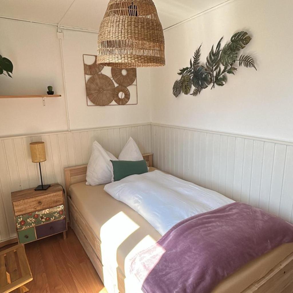 Pensione Olanda – Bild