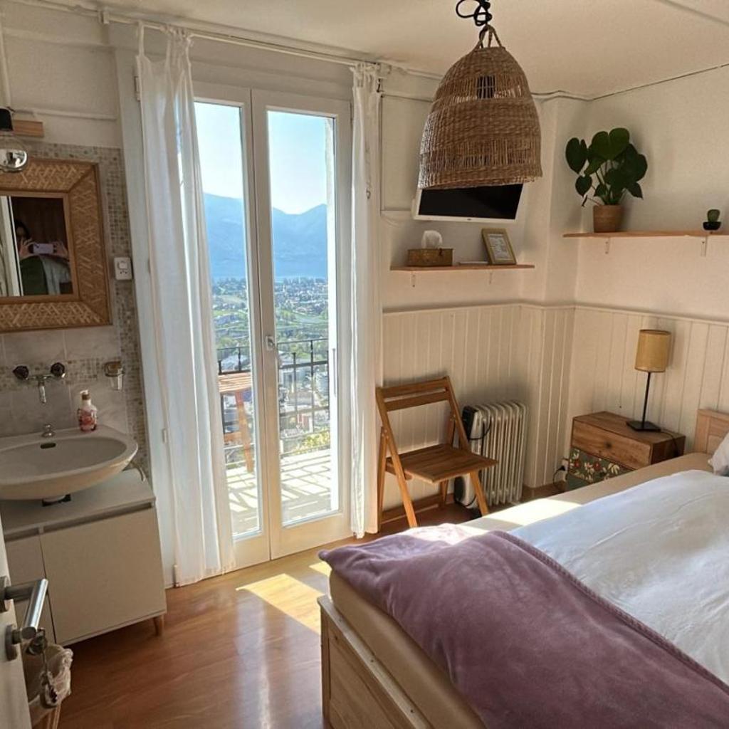 Pensione Olanda – Bild