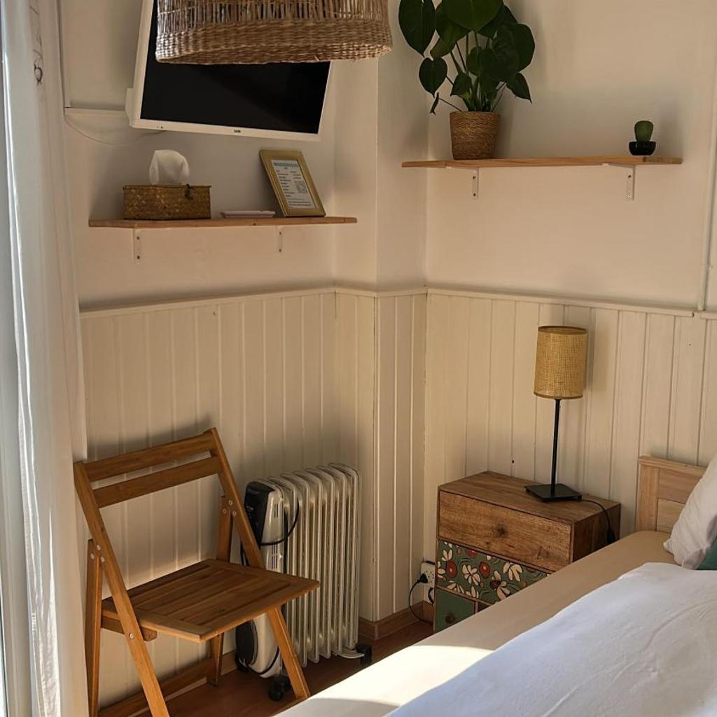 Pensione Olanda – Bild