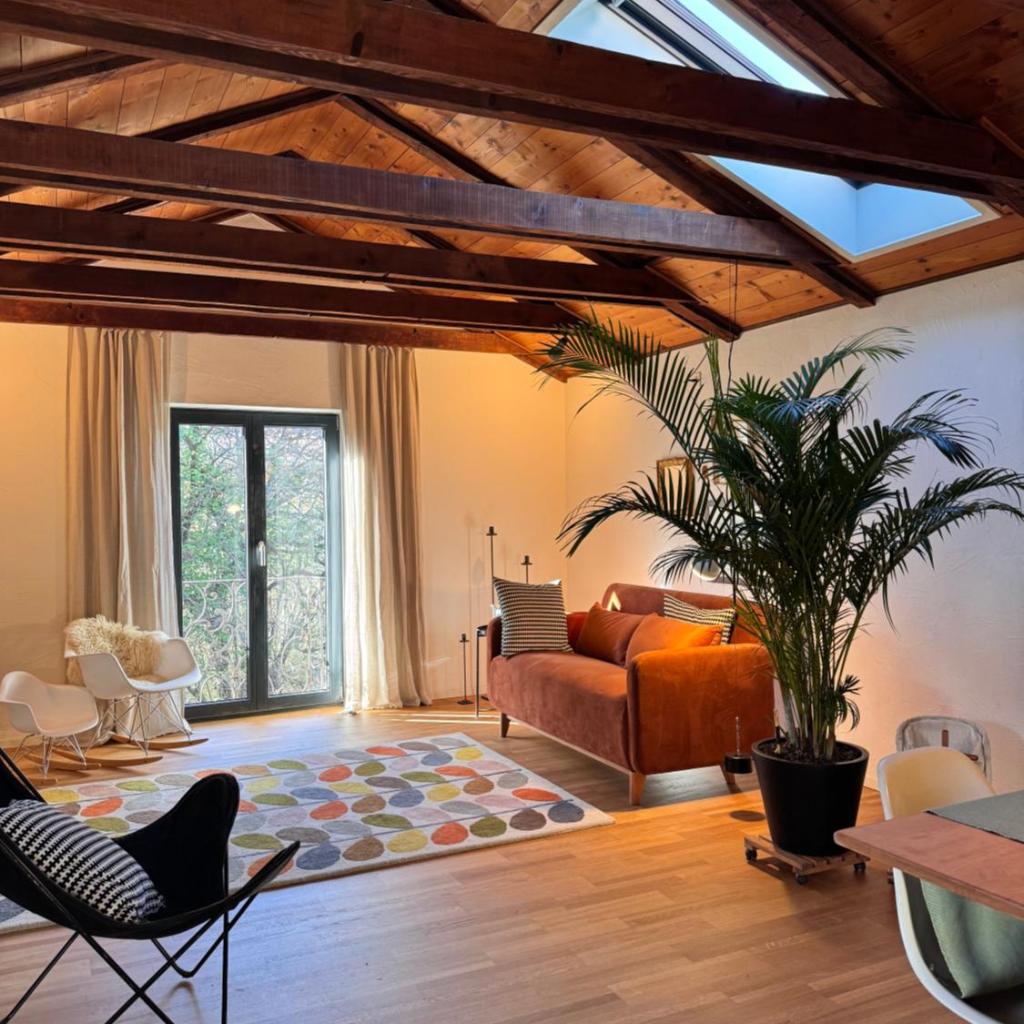 Image 2 - Cozy apartment in the green