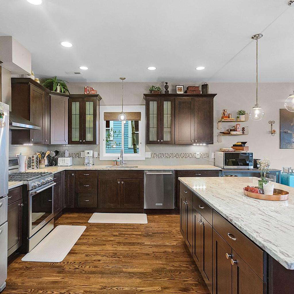 Photograph of Madrona Bliss A Modern Escape