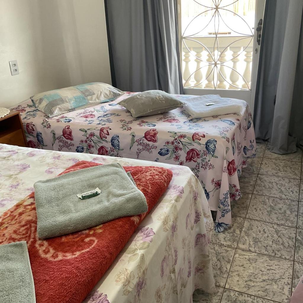 Pousada Alvorada Brotas - e agendamento das atividades turísticas — foto 11