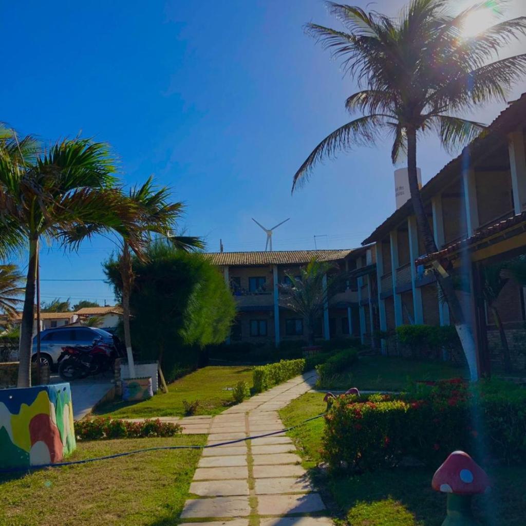 Hotel das Falésias Praia das Fontes — foto 10