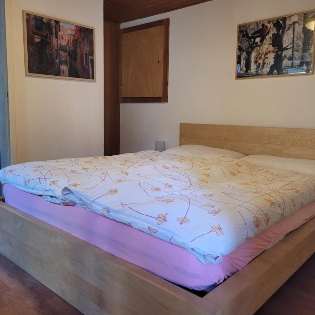 Osteria Anzonico – Bild