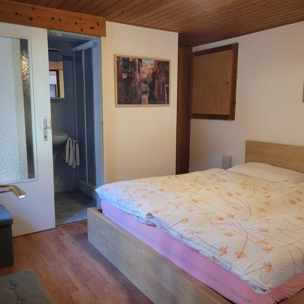 Osteria Anzonico – Bild